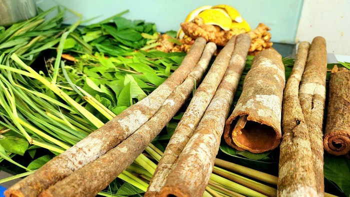 Dream of starting a business with herbal scent - Photo 2.