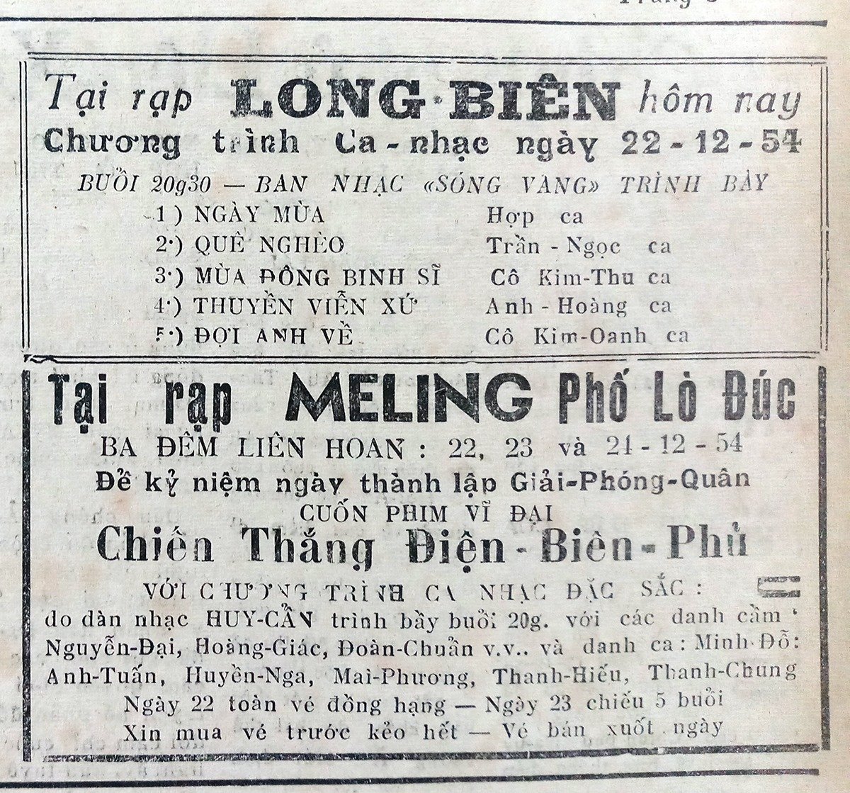 Mơ tour nhà hát ở Hà Nội- Ảnh 3.