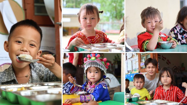 'Growing Up With You' - The Journey of Nurturing Hope in the Border Region Photo 1