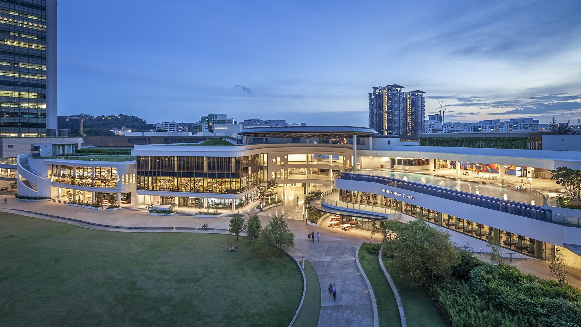 17 trường đại học tốt nhất Đông Nam Á: Việt Nam có một trường - 2