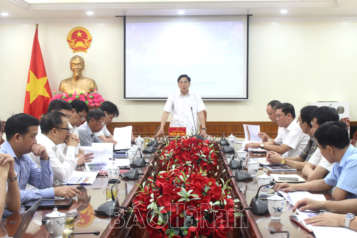សន្និសីទ​ដើម្បី​ស្តាប់​របាយការណ៍​ស្តីពី​ការ​ត្រៀម​បើក​សប្តាហ៍​ទេសចរណ៍​វប្បធម៌​ឆ្នាំ​២០២៥