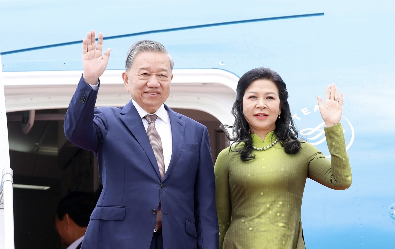 Chuyến công du của Tổng Bí thư Tô Lâm có ý nghĩa đặc biệt quan trọng