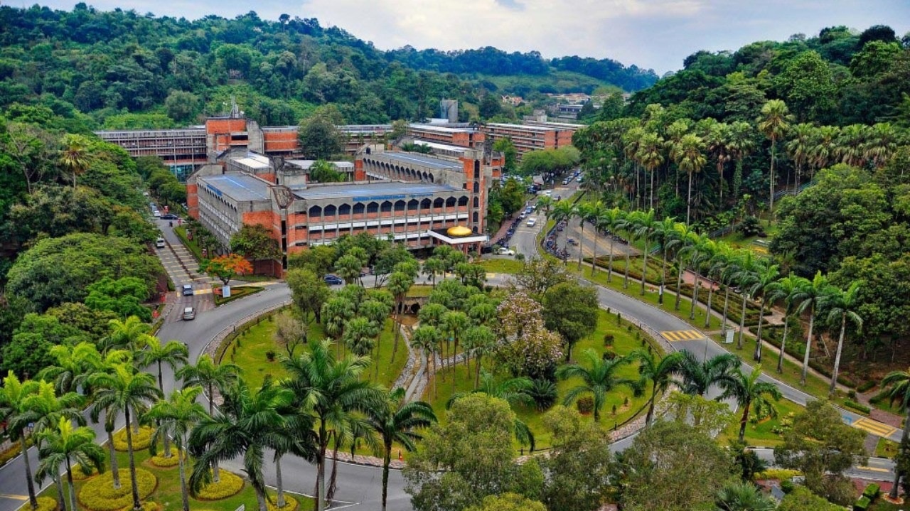 17 trường đại học tốt nhất Đông Nam Á: Việt Nam có một trường - 7