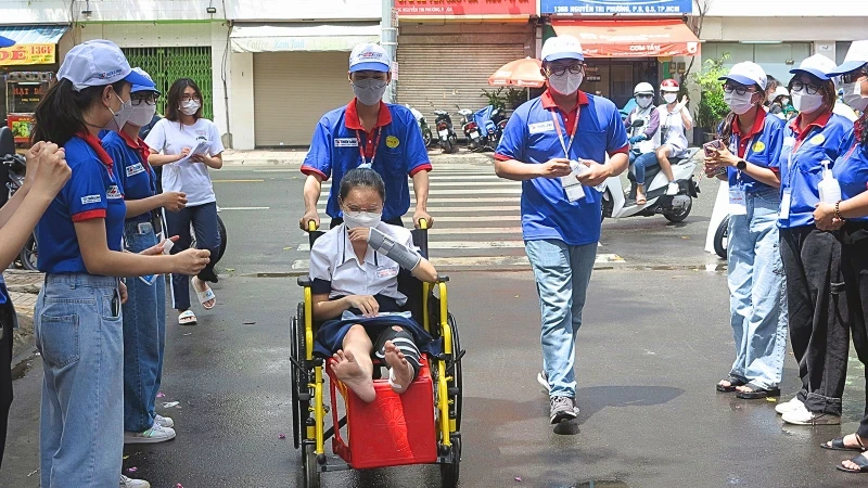 កម្លាំងស្ម័គ្រចិត្ត