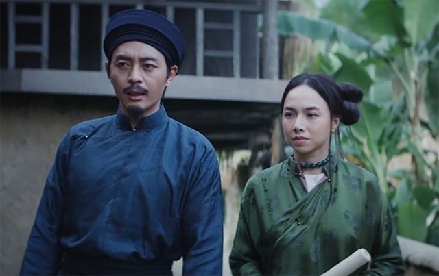 ‘Lật mặt 8’ đạt 150 tỉ đồng, vượt qua ‘Thám tử Kiên’ - Ảnh 2.