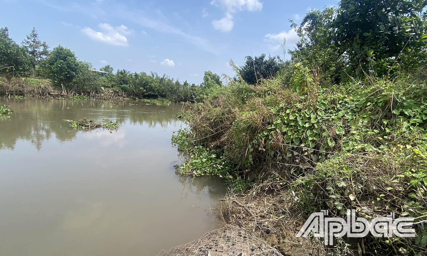 ការ​រអិល​បាក់​ដី​ត្រូវ​តែ​ដោះ​ស្រាយ​ក្នុង​ពេល​ឆាប់​ៗ បើ​មិន​ដូច្នេះ​ទេ​វា​នឹង​បន្ត​រលំ​។