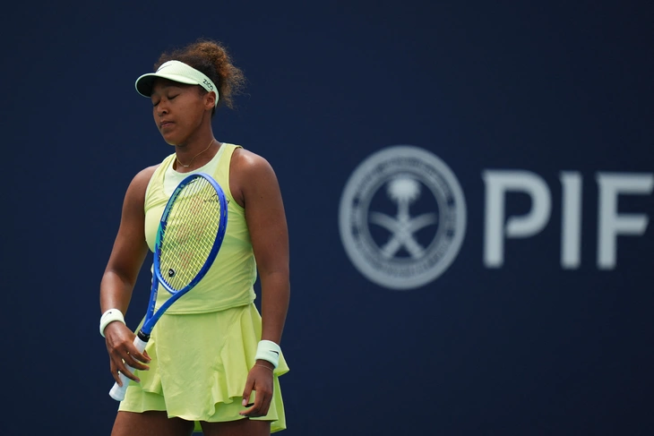 Naomi Osaka - Photo 2.