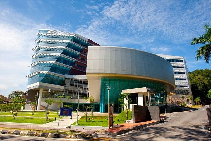 17 trường đại học tốt nhất Đông Nam Á: Việt Nam có một trường - 5
