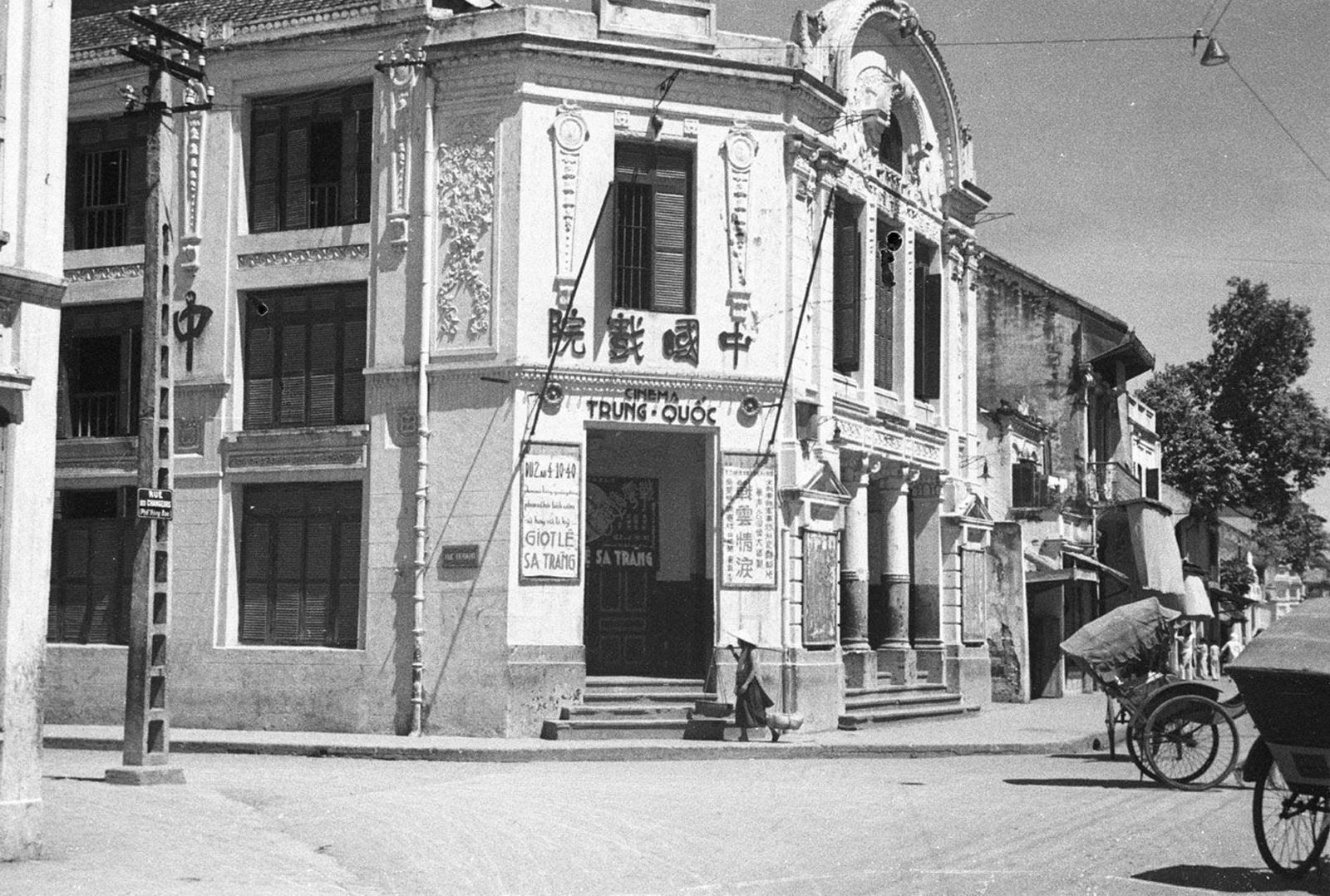 Mơ tour nhà hát ở Hà Nội- Ảnh 2.