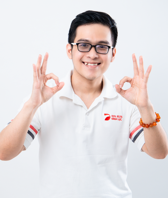 Học IELTS từ tiểu học, THCS được không: Góc nhìn từ chuyên gia, 9.0 IELTS- Ảnh 4.