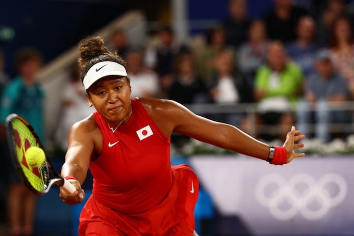 Naomi Osaka - Photo 1.