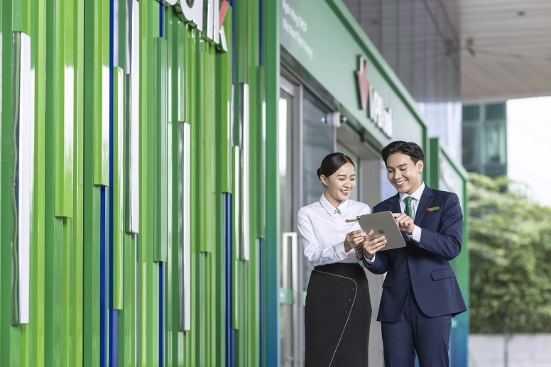 VPBank thực hiện thành công thương vụ vay hợp vốn quốc tế 1 tỷ USD