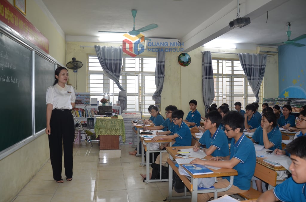 Học sinh