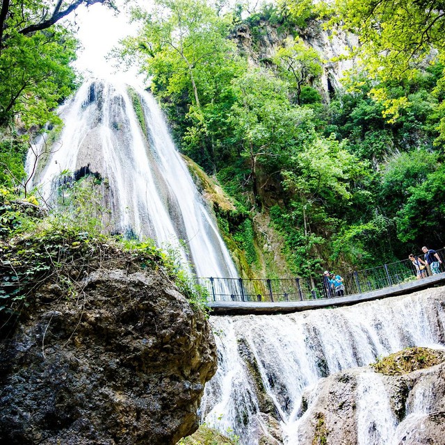 Bei ihrer ersten Reise nach Mexiko sollten Touristen die folgenden Orte nicht verpassen – Foto 1.
