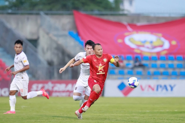 Hồng Lĩnh Hà Tĩnh xứng danh 