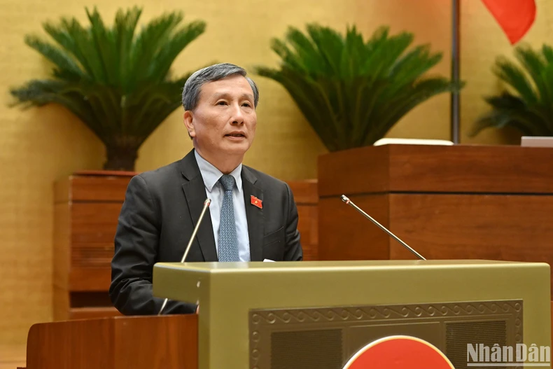 Đề xuất Thủ tướng quyết định chủ trương đầu tư nhà máy điện hạt nhân ảnh 3