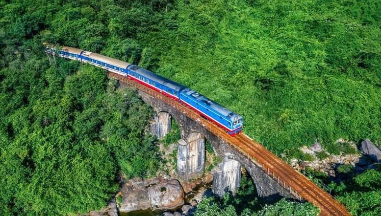 Cần cơ chế vượt trội cho các dự án đường sắt cấp bách- Ảnh 1.