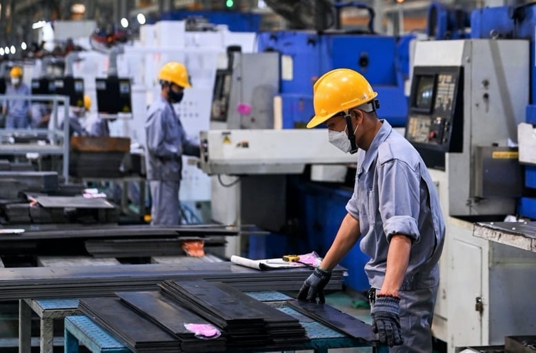 Cần nâng cao năng lực pháp lý cho doanh nghiệp nhỏ và vừa- Ảnh 1.
