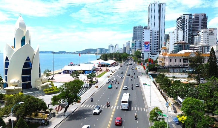Khánh Hòa bắt tay với tỉnh Hiroshima xây dựng sản phẩm du lịch cho khách Nhật - Ảnh 1.