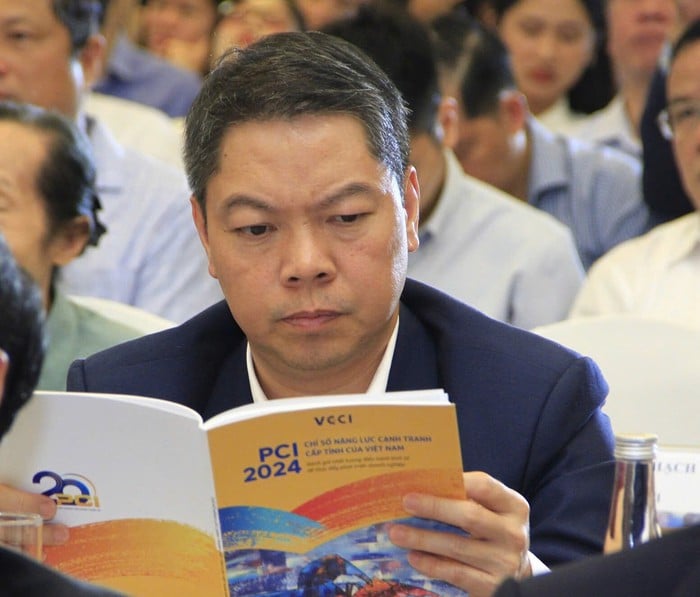 PCI 2024: Lạng Sơn có 4 chỉ số thành phần tăng điểm- Ảnh 1.