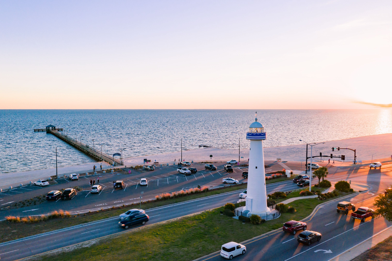 Top 5 places to visit in Mississippi this summer: The land of endless melodies