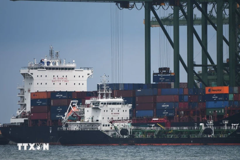 FTA giữa Singapore và Liên minh Thái Bình Dương có hiệu lực