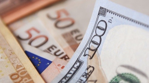 6월 29일 오늘의 환율: USD, EUR, CAD, 일본 엔, 영국 파운드... 연준이 다음 달 금리를 인상하면서 달러화 강세가 크게 확대될 전망입니다. (출처: 로이터)