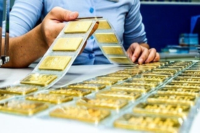 Tiếp tục đẩy mạnh công tác thanh tra thị trường vàng nhằm ngăn chặn đầu cơ và thao túng giá