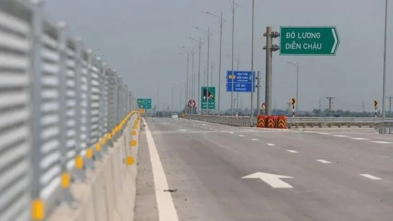 Phát huy nguồn lực tư nhân đầu tư dự án PPP giao thông ảnh 1