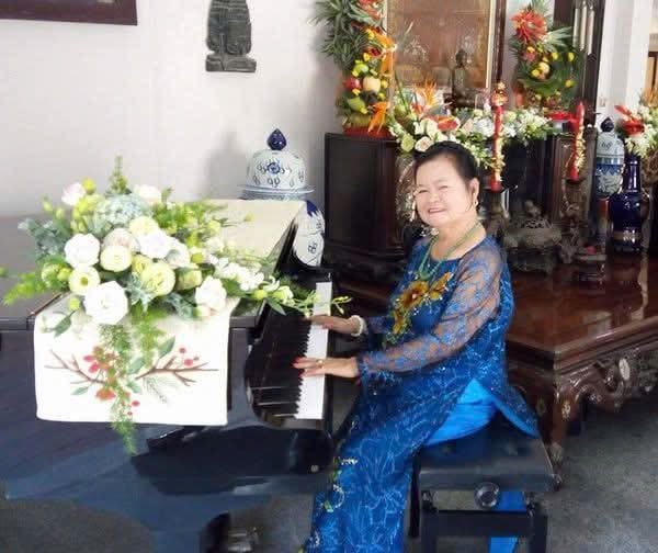 NSƯT Tuyết Nga qua đời, thọ 80 tuổi- Ảnh 1.