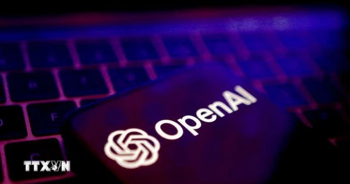 OpenAI is in talks to sell about $6 billion in stock