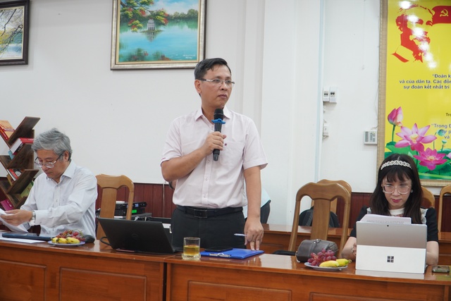 Thách thức chuyển đổi số trong quản lý "siêu" đô thị- Ảnh 1.