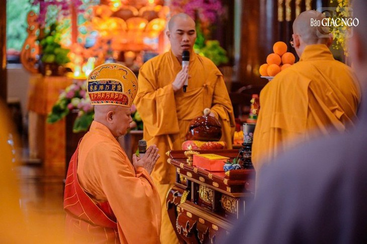 Vesak - Ảnh 4.