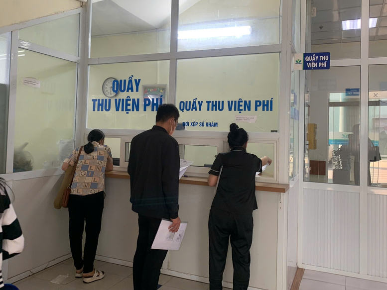 'Miễn viện phí toàn dân là điều không quá xa vời'- Ảnh 2.