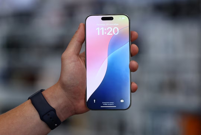 Chiếc iPhone mới thú vị nhất vẫn sẽ được sản xuất tại Trung Quốc - Ảnh 1.