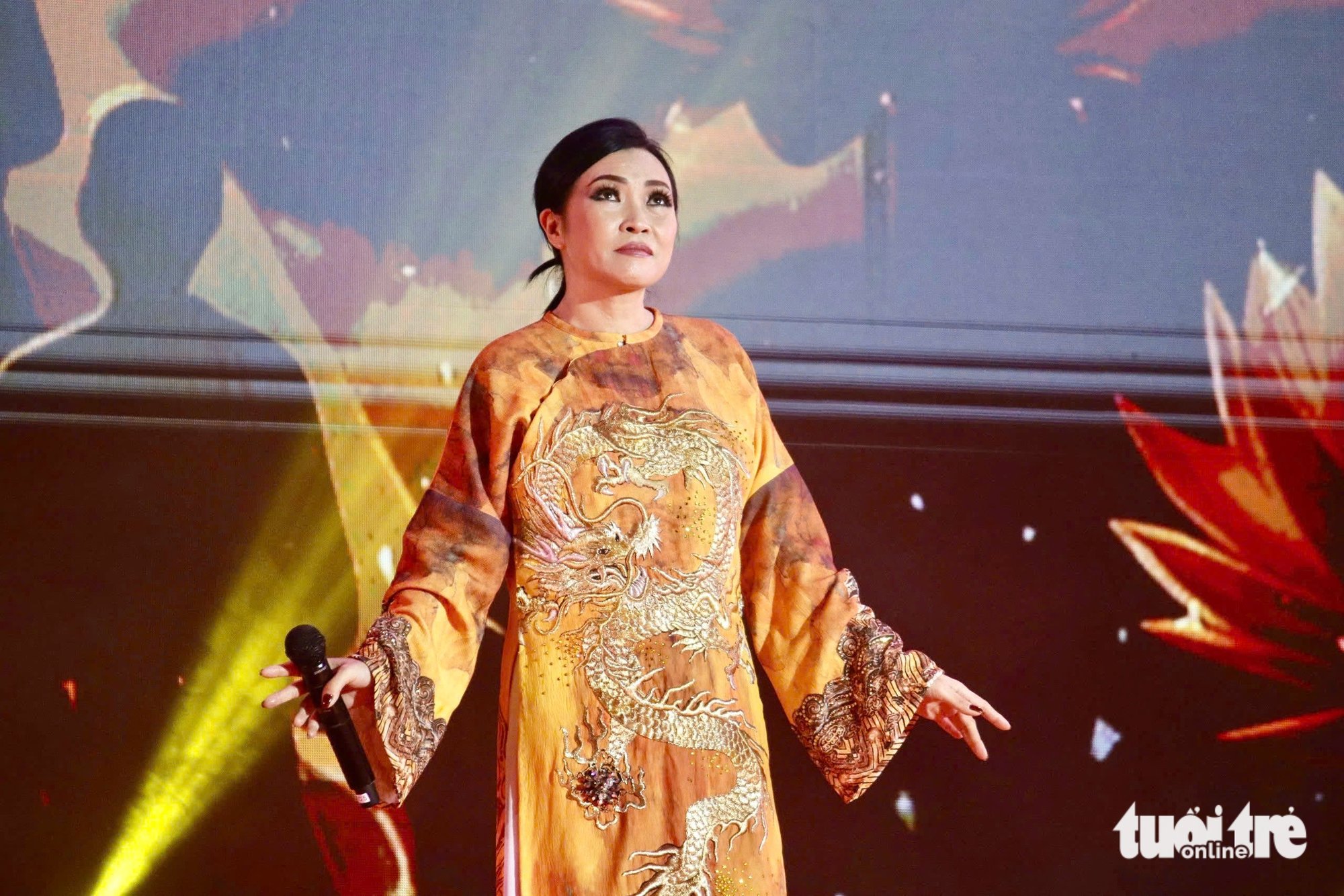 Vesak thiêng liêng - Ảnh 5.