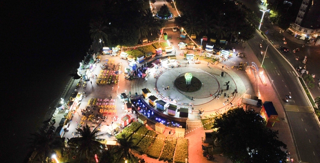 Khánh Hòa tổ chức Lễ hội Văn hóa - Du lịch biển năm 2025 với chủ đề "Nha Trang say Hi" - Ảnh 1.