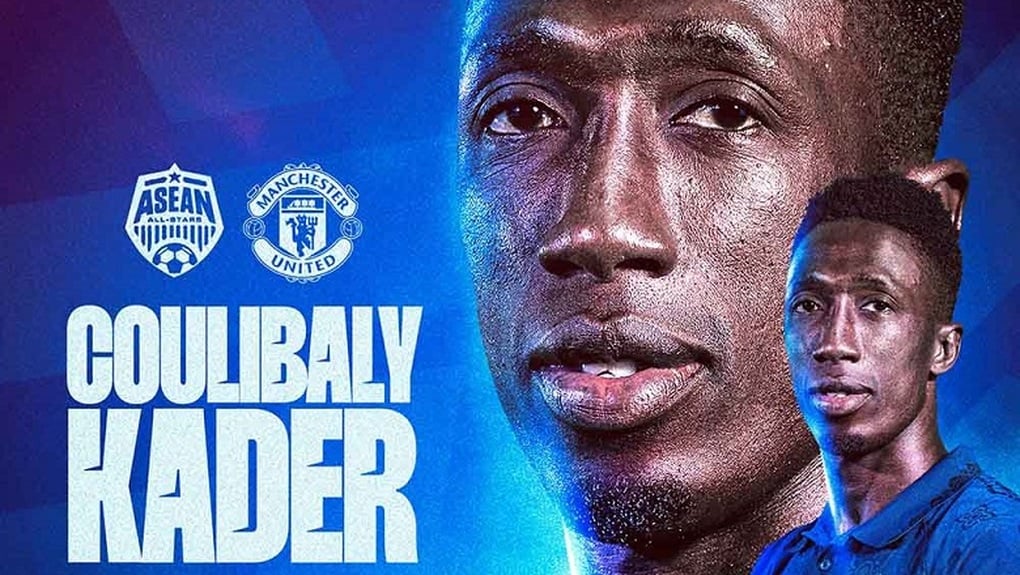 HLV Kim Sang Sik gấp rút đổi người trước trận gặp Man Utd vì lý do bất ngờ - 1