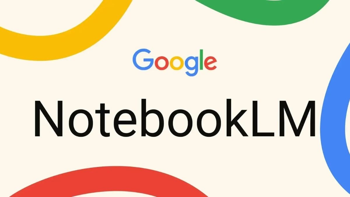 Google sẽ ra mắt ứng dụng di động NotebookLM tại sự kiện Google I/O 2025