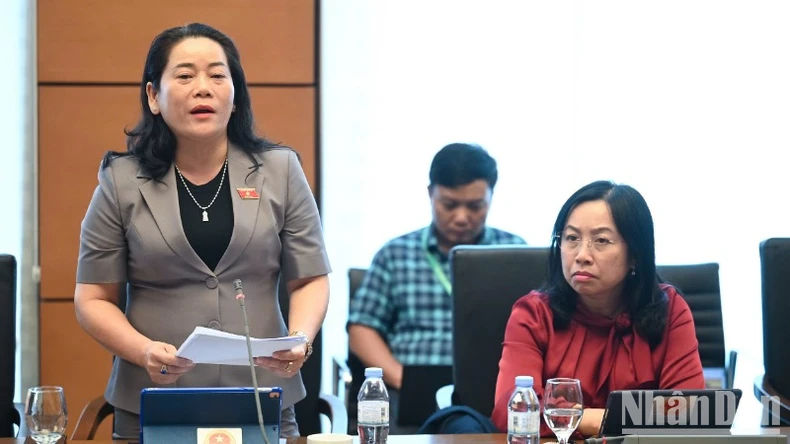 Tạo đột phá mạnh mẽ phát triển khoa học, công nghệ và đổi mới sáng tạo ảnh 2