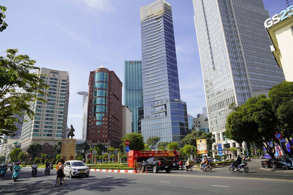 Ngành Ngân hàng khẳng định vai trò là một trong những nguồn lực quan trọng đóng góp vào công cuộc phát triển kinh tế - xã hội của đất nước