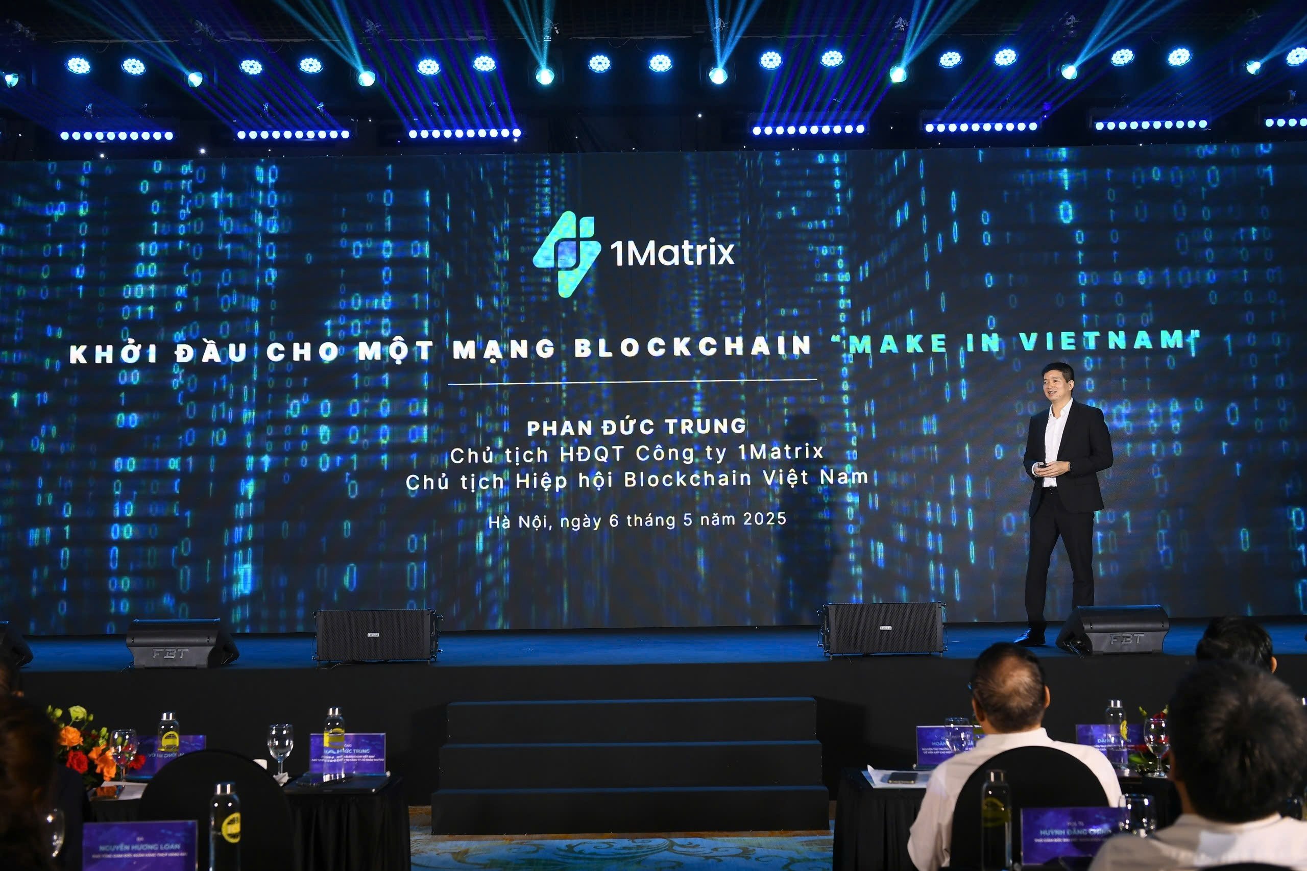 mang blockchain viet nam anh 1