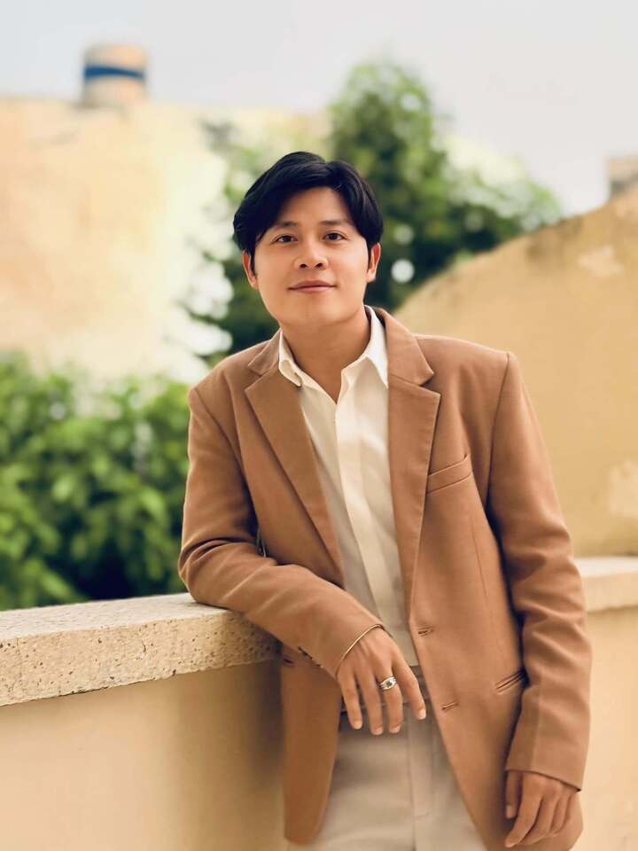 Musician Nguyen Van Chung explains the most controversial verse in 