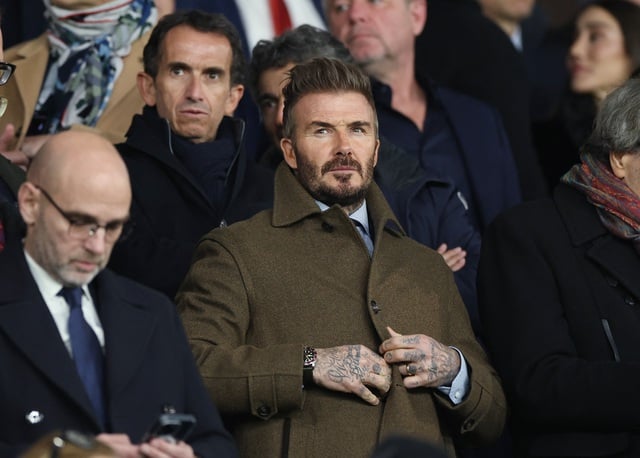 David Beckham phải mua thêm ngôi sao cho Inter Miami, Messi mới ký hợp đồng gia hạn - Ảnh 2.