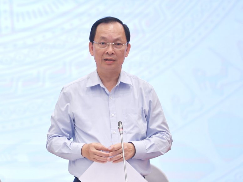 NHNN: Cần tăng cường phối hợp để triển khai gói tín dụng 500 nghìn tỷ đồng- Ảnh 1.