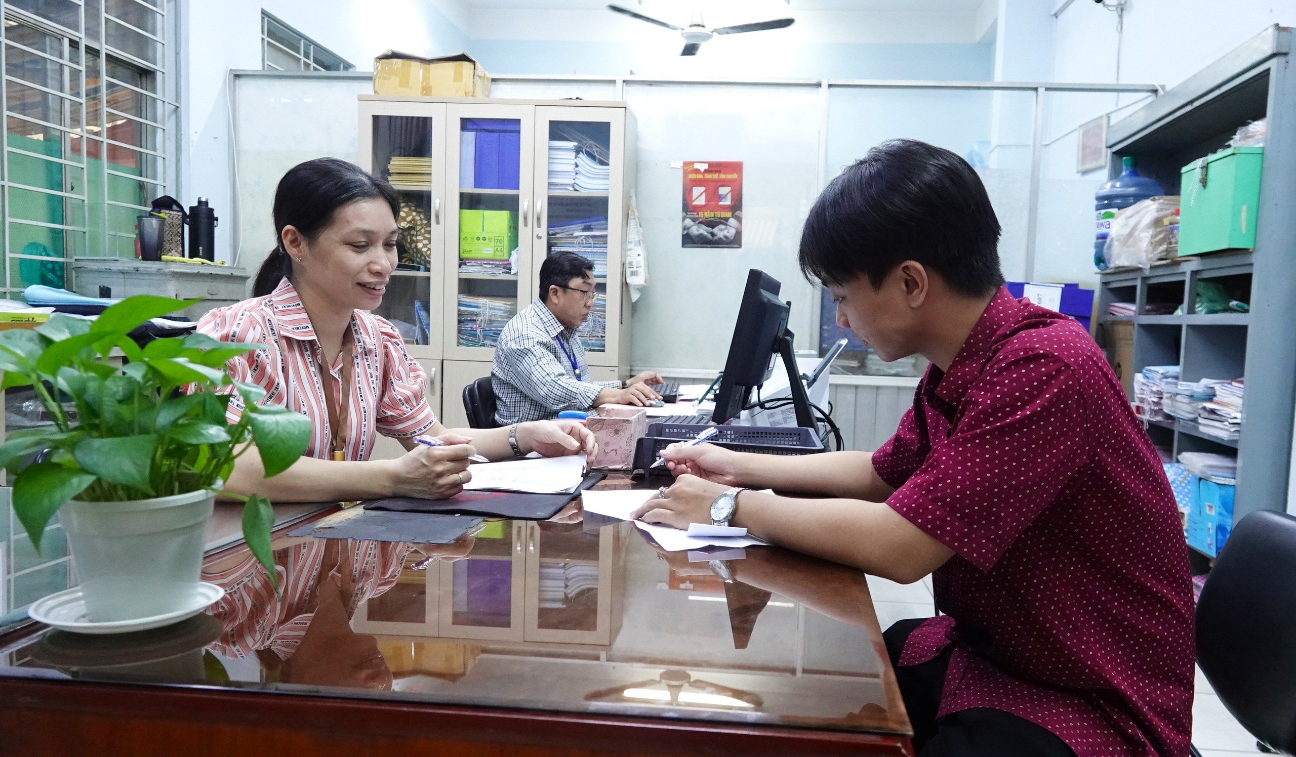 TP.HCM vận hành bộ máy mới sau sáp nhập trước 15.9 - Ảnh 3.
