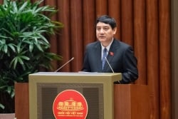 Tiếp thu, giải trình, chỉnh lý Dự thảo Luật Nhà giáo