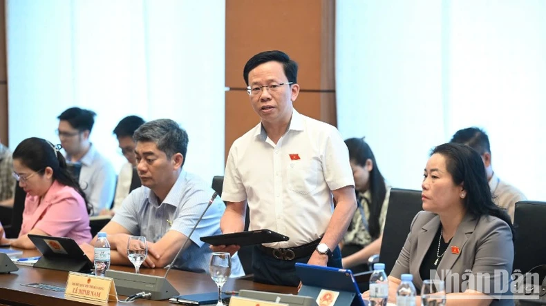 Tạo đột phá mạnh mẽ phát triển khoa học, công nghệ và đổi mới sáng tạo ảnh 1