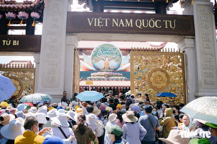 Thích Quảng Đức - Ảnh 7.