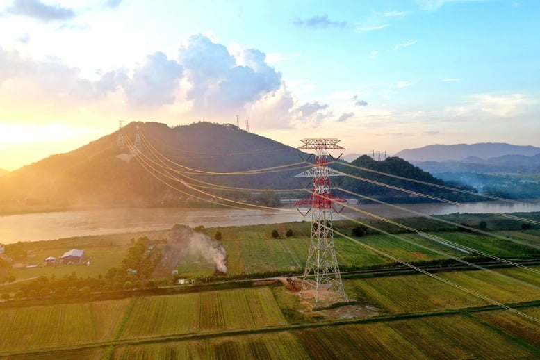 Giữ nhịp tăng trưởng, không thể thiếu nguồn điện ổn định- Ảnh 2.
